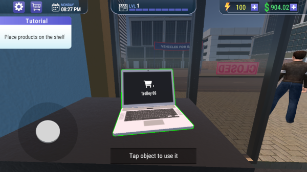 ޵ģ(Car Mechanic Shop Simulator)v1.2.16 ׿