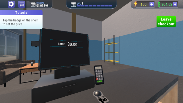 ޵ģ(Car Mechanic Shop Simulator)v1.2.16 ׿