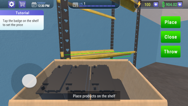 ޵ģ(Car Mechanic Shop Simulator)v1.2.16 ׿