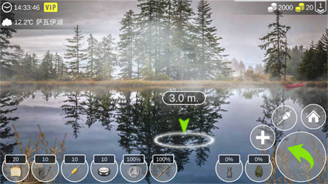 ҵĵİذװ(My Fishing World)v1.15.19 ֻ