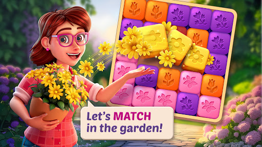 Ļ԰Ϸ(Lilys Garden)v3.45.0 ׿