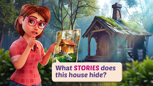 Ļ԰Ϸ(Lilys Garden)v3.45.0 ׿