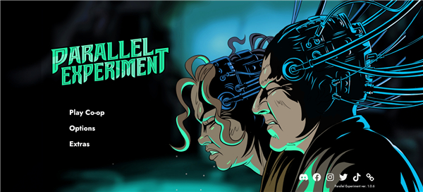 ʵİ(Parallel Experiment)v1.0.9 ׿