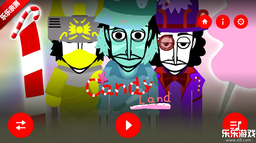 Candylandģذװv0.5.7 ֻ