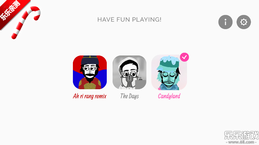 Candylandģذװv0.5.7 ֻ