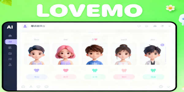 lovemo