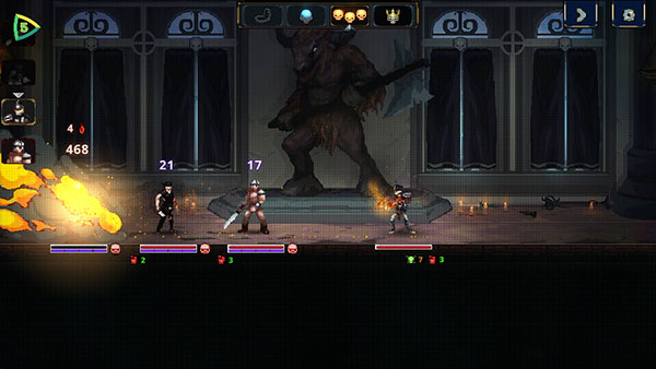 ħ˻߰(Legend of Keepers)v1.1.7 ׿