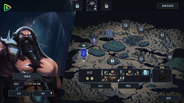 ħ˻߰(Legend of Keepers)v1.1.7 ׿