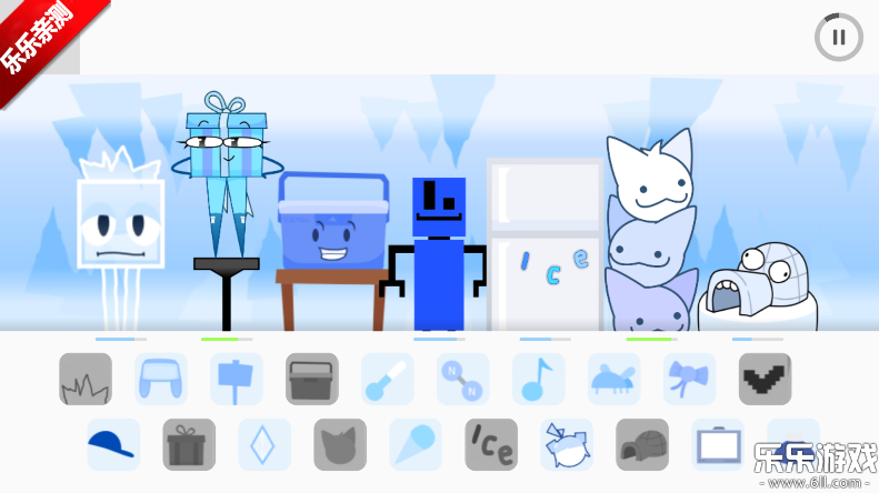 Blueģ鰲׿v0.5.7 °汾