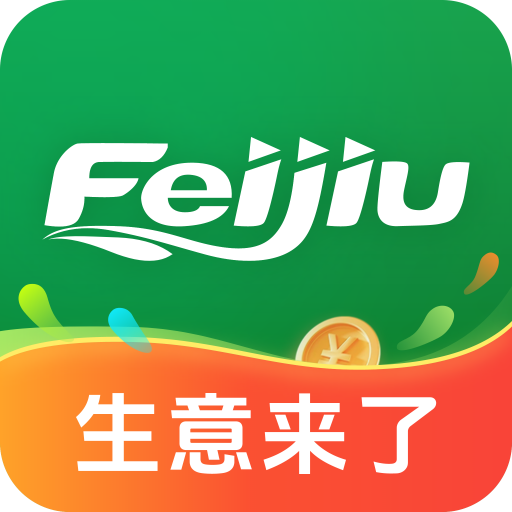 Ͼ(Feijiu)v2.8.2 ׿