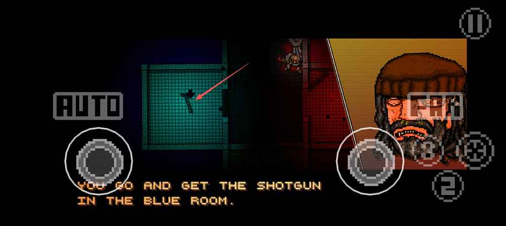 ֻ(Hotline Miami)v1.0.160 ׿