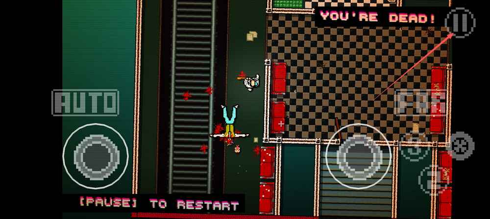 ֻ(Hotline Miami)v1.0.160 ׿