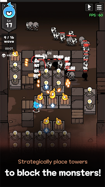 ڰ֮Ϸ(UnderDark)v3.0.0 ׿