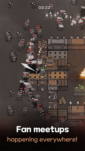 ڰ֮Ϸ(UnderDark)v3.0.0 ׿