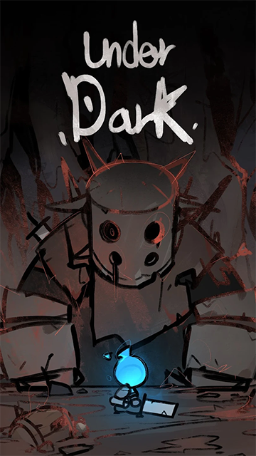 ڰ֮Ϸ(UnderDark)v3.0.0 ׿