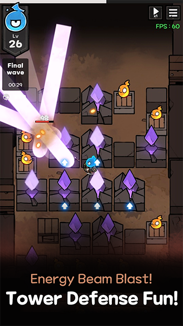 ڰ֮Ϸ(UnderDark)v3.0.0 ׿