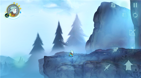 ˰ĻϷ(Greak: Memories of Azur)v1.2.10 ׿