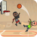 篮球战役安卓手机下载(Basketball Battle)v2.4.43 免费版