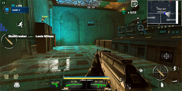 ս2025°(CarnageWars)v4.43 ׿