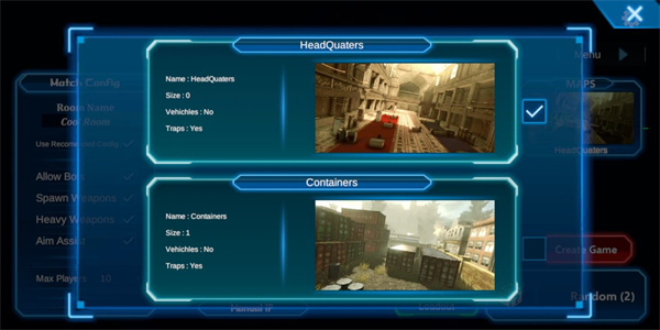 ս2025°(CarnageWars)v4.43 ׿