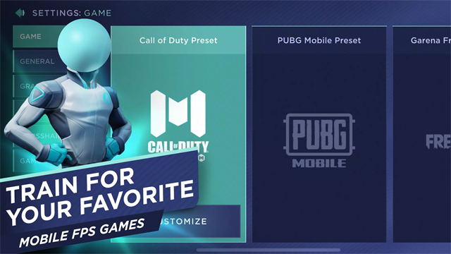 AIMLABعٷѰ(׼ʵ)v0.4.9 ׿