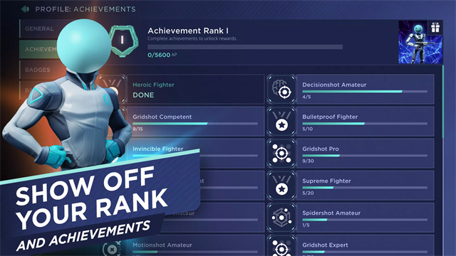 AIMLABعٷѰ(׼ʵ)v0.4.9 ׿