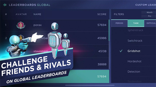 AIMLABعٷѰ(׼ʵ)v0.4.9 ׿