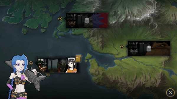 Ӣ°(LoL Slug)v4.10.0 ׿