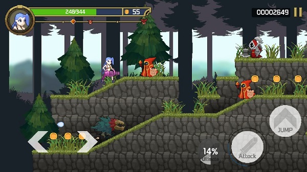 Ӣ°(LoL Slug)v4.10.0 ׿