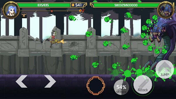 Ӣ°(LoL Slug)v4.10.0 ׿