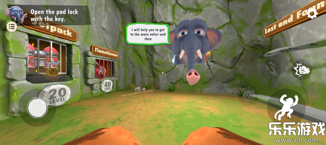 һֻֻ(I Am Monkey)v1.0.2 ׿