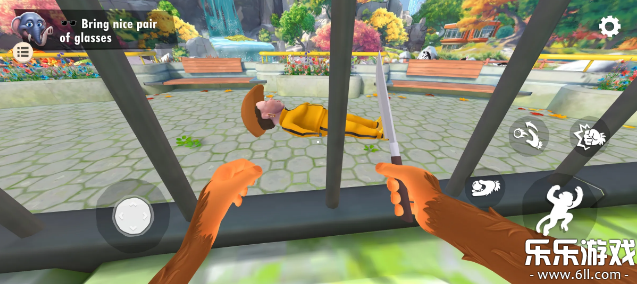 һֻֻ(I Am Monkey)v1.0.2 ׿