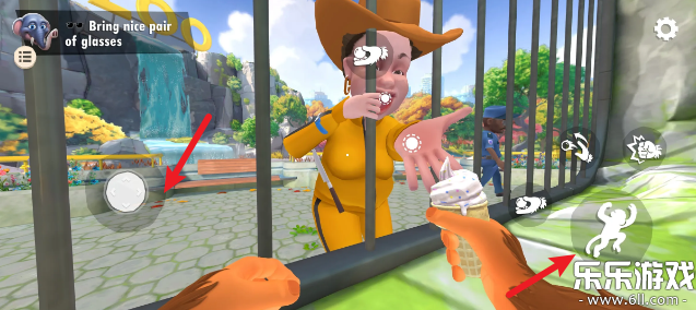 һֻֻ(I Am Monkey)v1.0.2 ׿