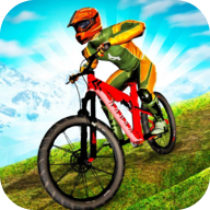 山地自行车速降最新版本下载v2 安卓版