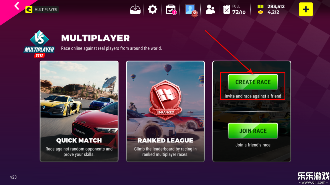 极限竞速专家下载修改版截图