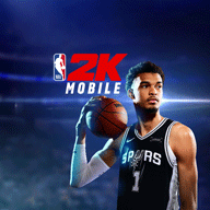 NBA2KMobile安卓版下载(NBA 2K Mobile)v10.0.11457809 中文版