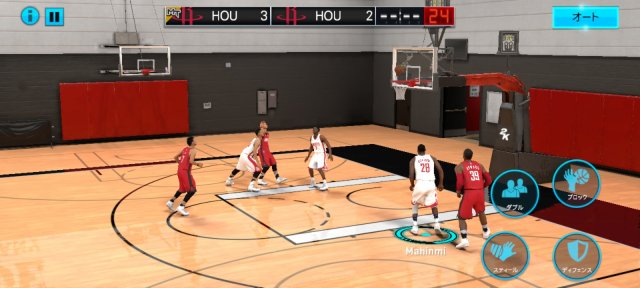 NBA2KMobile׿(NBA 2K Mobile)v10.0.11457809 İ