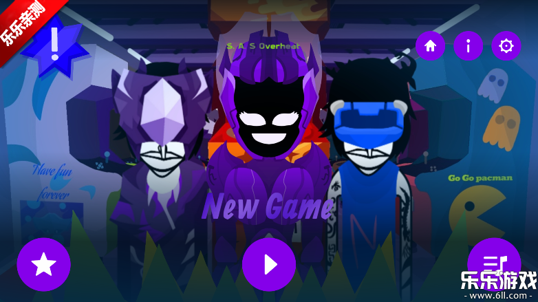 New gameģưv0.5.7 ׿