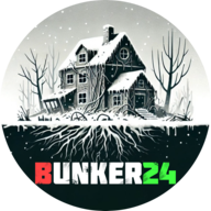 24号地堡手游免费下载(Bunker 24)v0.6.0 安卓版