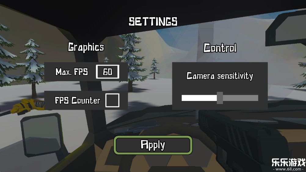 24ŵر(Bunker 24)v0.6.0 ׿