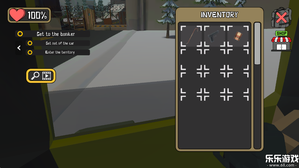 24ŵر(Bunker 24)v0.6.0 ׿