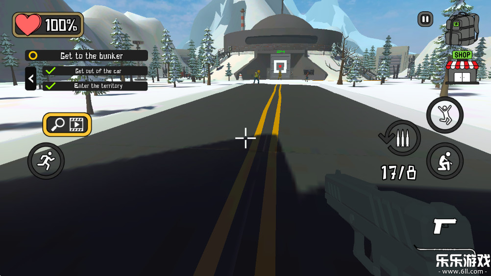 24ŵر(Bunker 24)v0.6.0 ׿