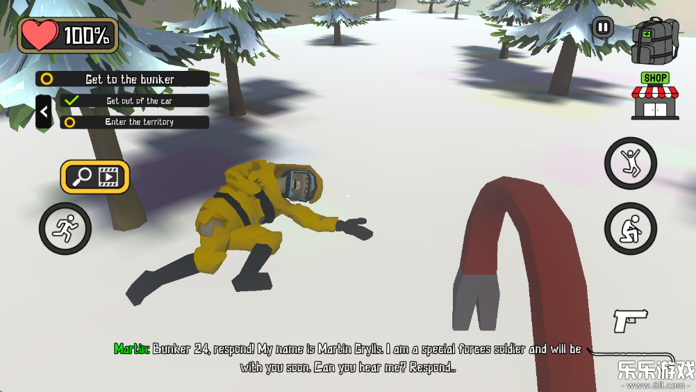 24ŵر(Bunker 24)v0.6.0 ׿