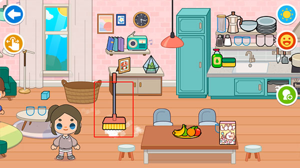 ͥסլϷ(Minni Home - Play Family)v1.0.7.8 °