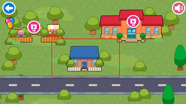 ͥסլϷ(Minni Home - Play Family)v1.0.7.8 °