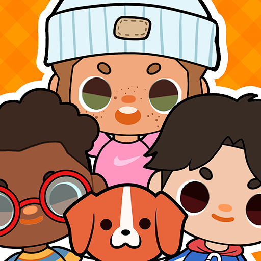 ͥסլϷ(Minni Home - Play Family)v1.0.7.8 °
