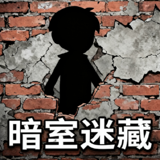 暗室迷藏小游戏安卓版下载v1.0 手机版