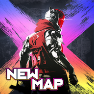 代号血战官方正版下载(Blood Strike)v1.003.650013 手机版