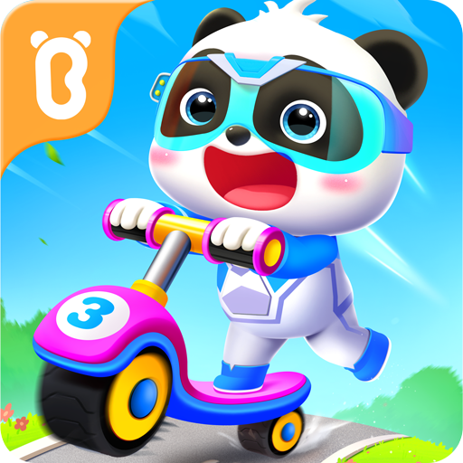 宝宝巴士世界最新版下载v10.00.79.80 手机版