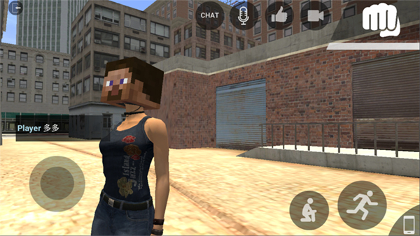 自由城计划模组版下载截图